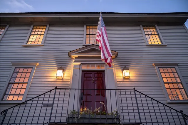 $8,500 | 37 Marsh Street, Newport, RI 02840