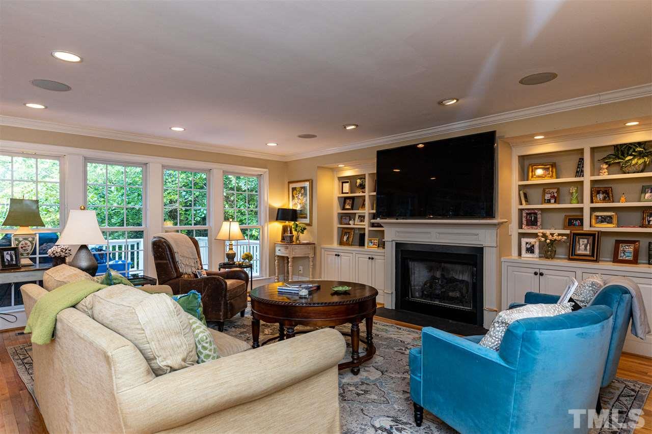 1403 Brooks Avenue Raleigh, NC 27607 - Photo 14 of 30
