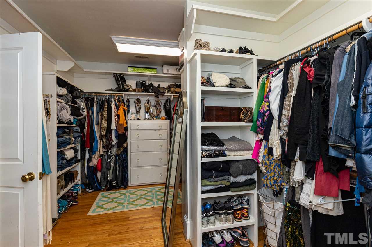1403 Brooks Avenue Raleigh, NC 27607 - Photo 22 of 30