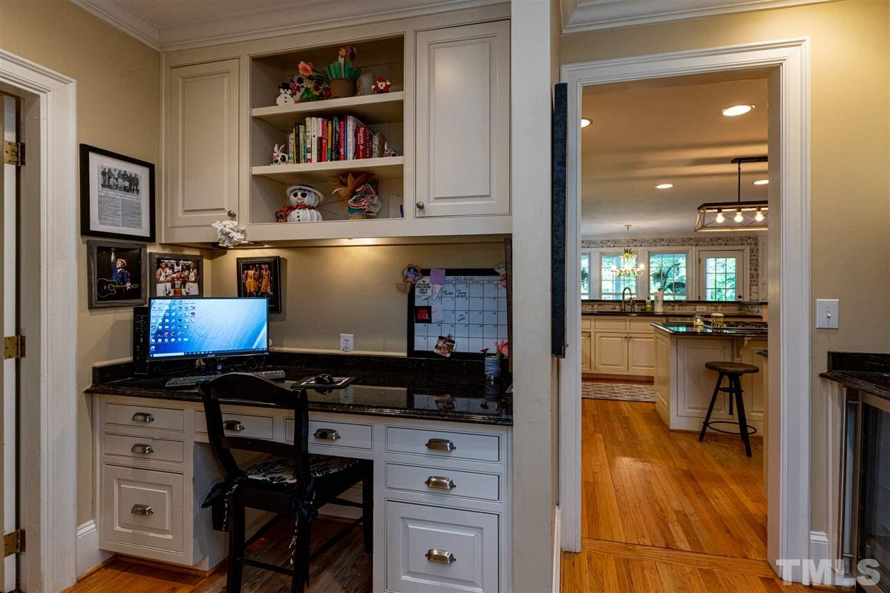 1403 Brooks Avenue Raleigh, NC 27607 - Photo 8 of 30