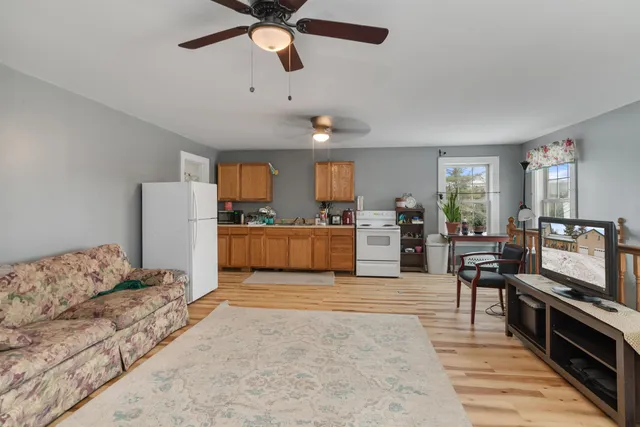 $469,000 | 10 Ash Lane, Eden, VT 05652