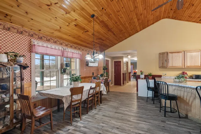 $469,000 | 10 Ash Lane, Eden, VT 05652