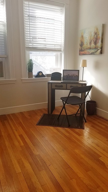 153 Strathmore Road, Unit 10 Boston, MA 02135 - Photo 6 of 14 Gallery Image 6