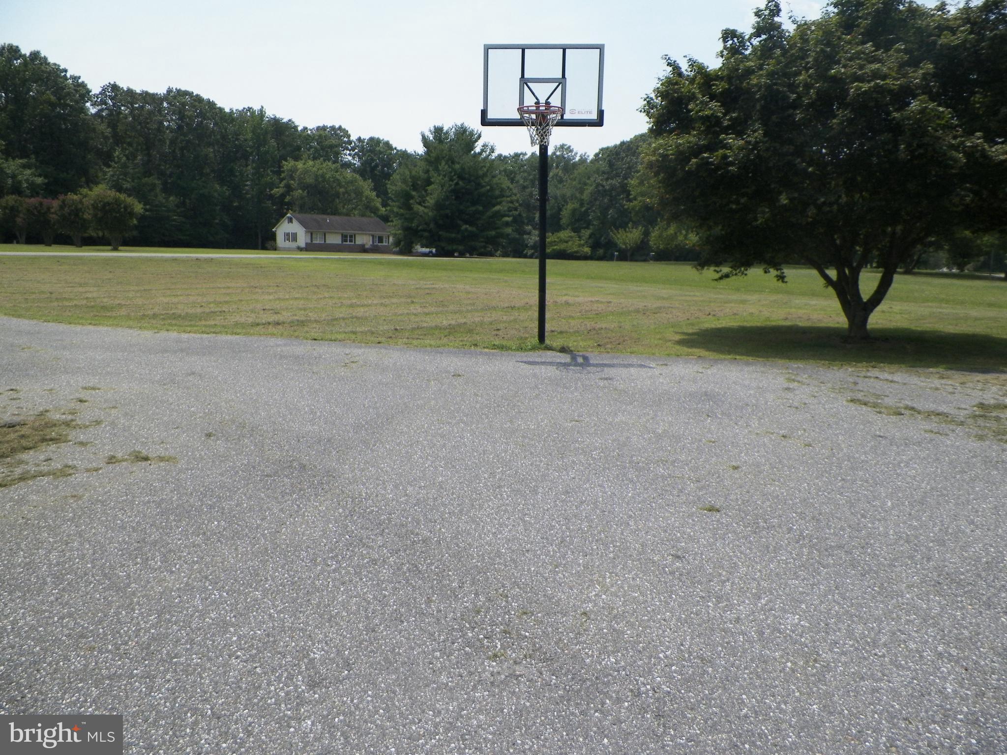3151 Carroll Road Huntingtown, MD 20639 - Photo 20 of 30 a view of outdoor space with city view