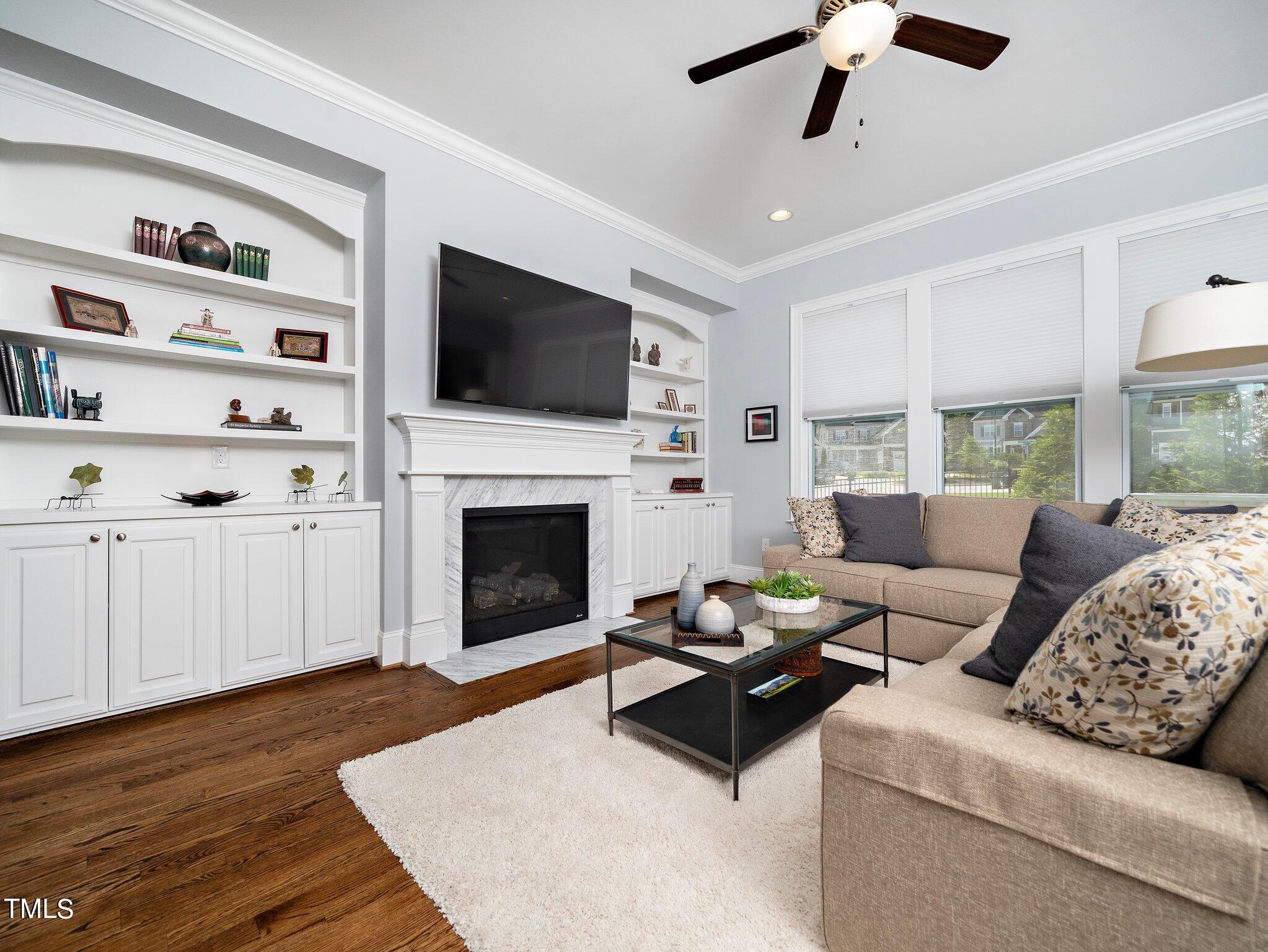 7733 Wilderness Road Raleigh, NC 27613 - Photo 19 of 37 20Family