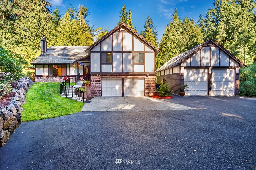 17130 Gravenstein Road Bothell, WA 98012 - Photo 1 of 20
