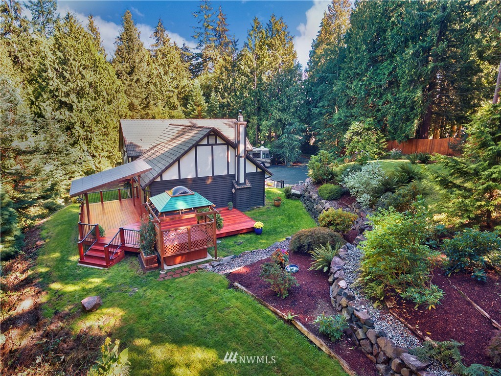17130 Gravenstein Road Bothell, WA 98012 - Photo 19 of 20
