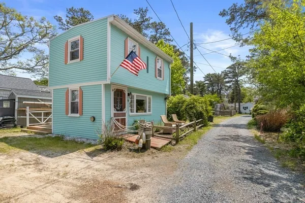 $439,900 | 262 Old Wharf Road, Unit 20, Dennis, MA 02639
