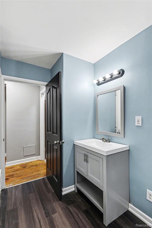 1260 Gilbert Street Flint, MI 48532 - Photo 24 of 32 Gallery Image 24
