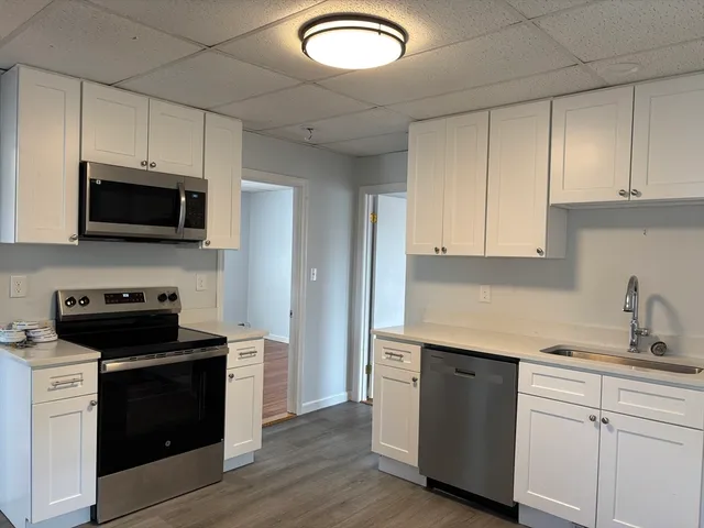 $2,500 | 202 Pine Street, Unit 3, Attleboro, MA 02703