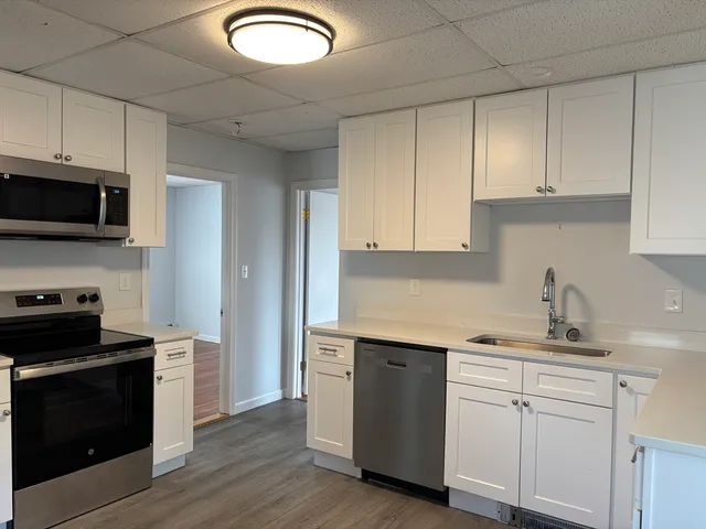 $2,500 | 202 Pine Street, Unit 3, Attleboro, MA 02703