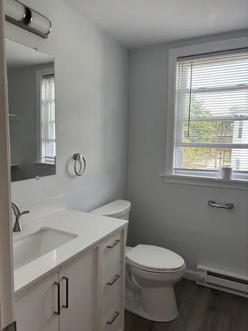 $2,500 | 202 Pine Street, Unit 3, Attleboro, MA 02703