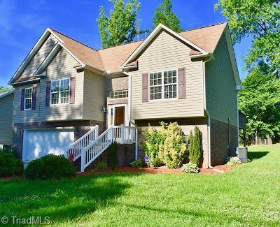 218 Mize Road Lexington, NC 27295 - Photo 1 of 23 Gallery Image 1