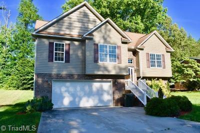 218 Mize Road Lexington, NC 27295 - Photo 23 of 23 Gallery Image 23