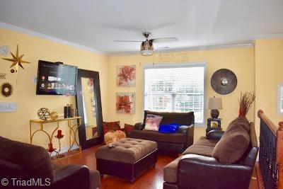 218 Mize Road Lexington, NC 27295 - Photo 4 of 23 Gallery Image 4