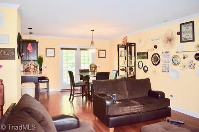 218 Mize Road Lexington, NC 27295 - Photo 5 of 23 Gallery Image 5