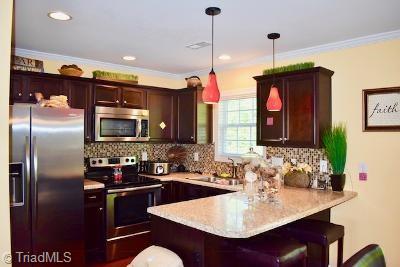 218 Mize Road Lexington, NC 27295 - Photo 9 of 23 Gallery Image 9