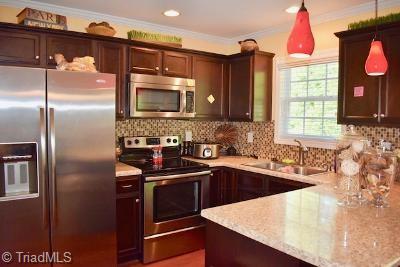 218 Mize Road Lexington, NC 27295 - Photo 10 of 23 Gallery Image 10