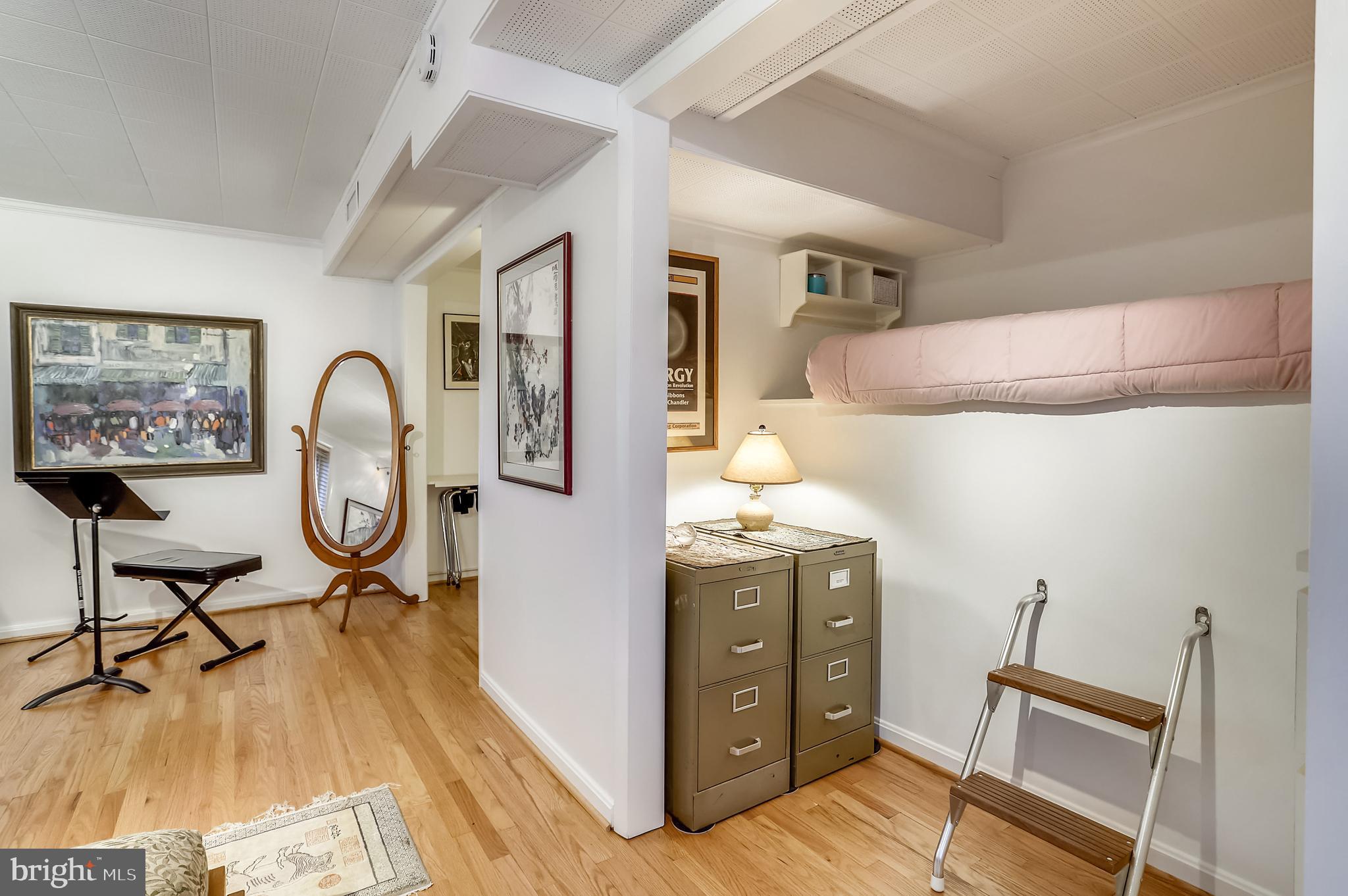 811 Robin Hood Road Annapolis, MD 21405 - Photo 54 of 79 Bunk Room
