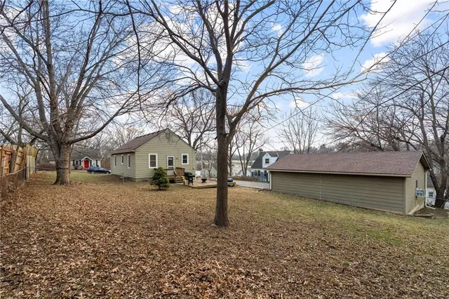 $219,000 | 514 Northeast 41st Street, Kansas City, MO 64116