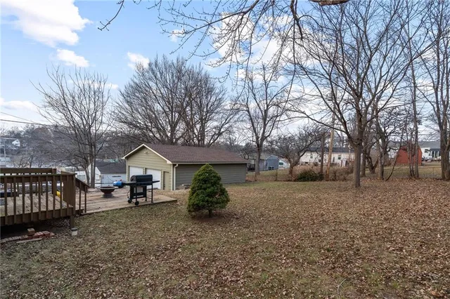 $219,000 | 514 Northeast 41st Street, Kansas City, MO 64116