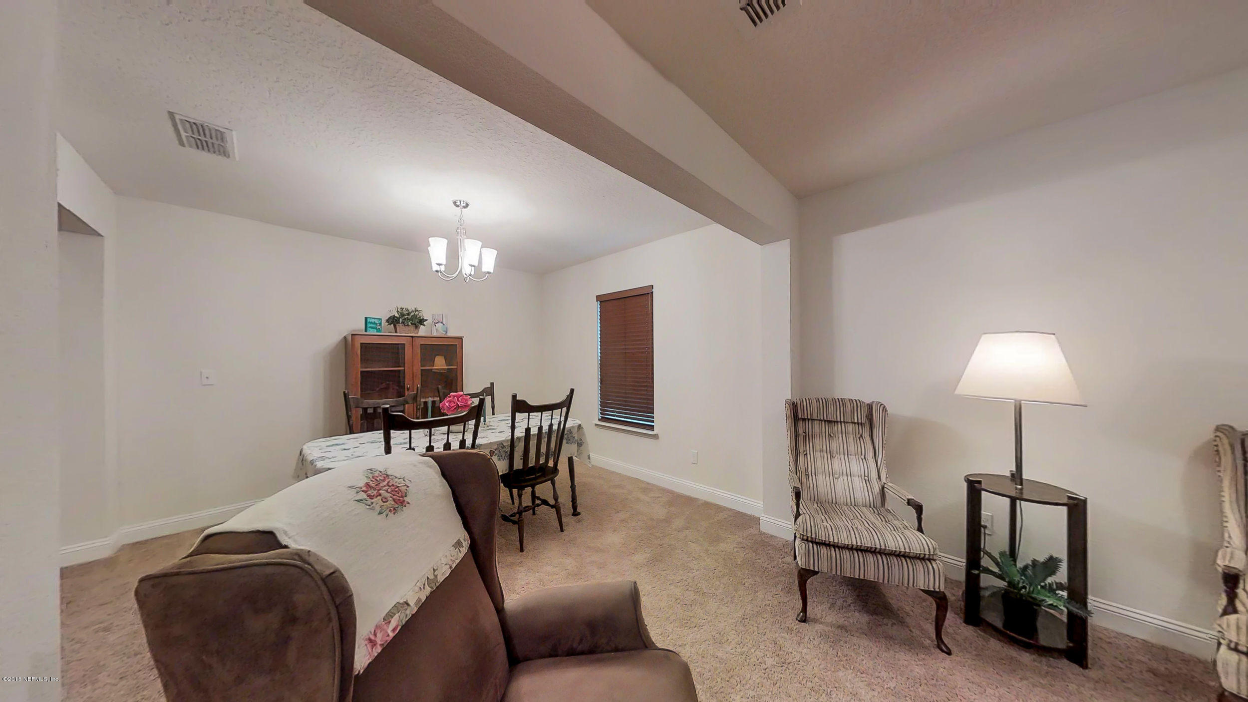 12115 Ridge Crossing Way Jacksonville, FL 32226 - Photo 8 of 35 Living Dining Combo