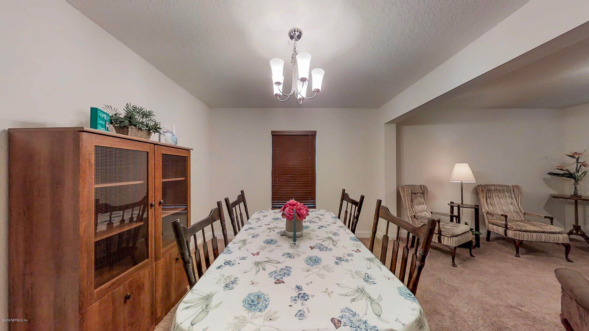 12115 Ridge Crossing Way Jacksonville, FL 32226 - Photo 9 of 35 Formal Dining
