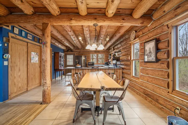 a view of outdoor space