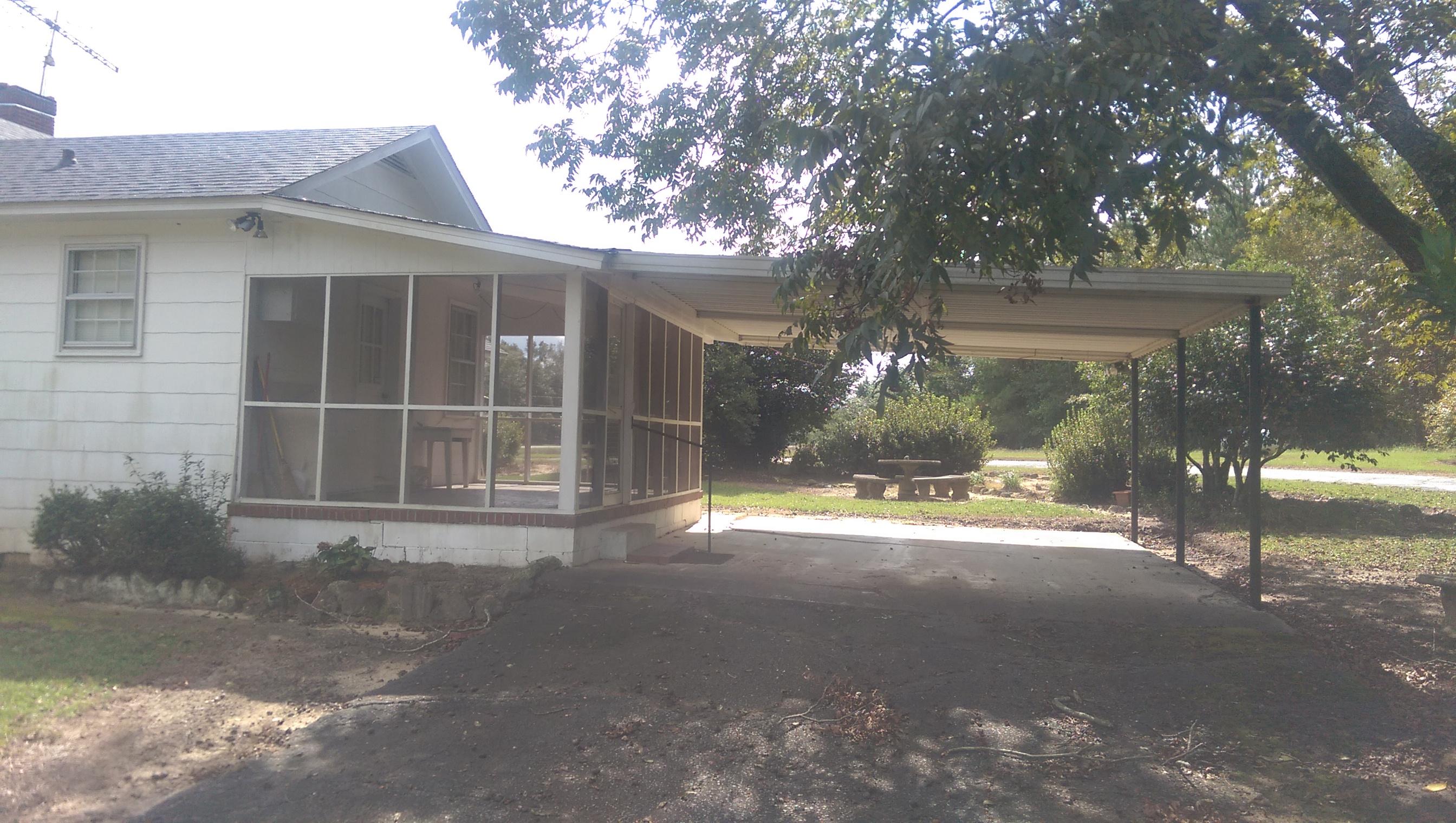 2344 McCords Ferry Road Cameron, SC 29030 - Photo 21 of 25 IMAG4350