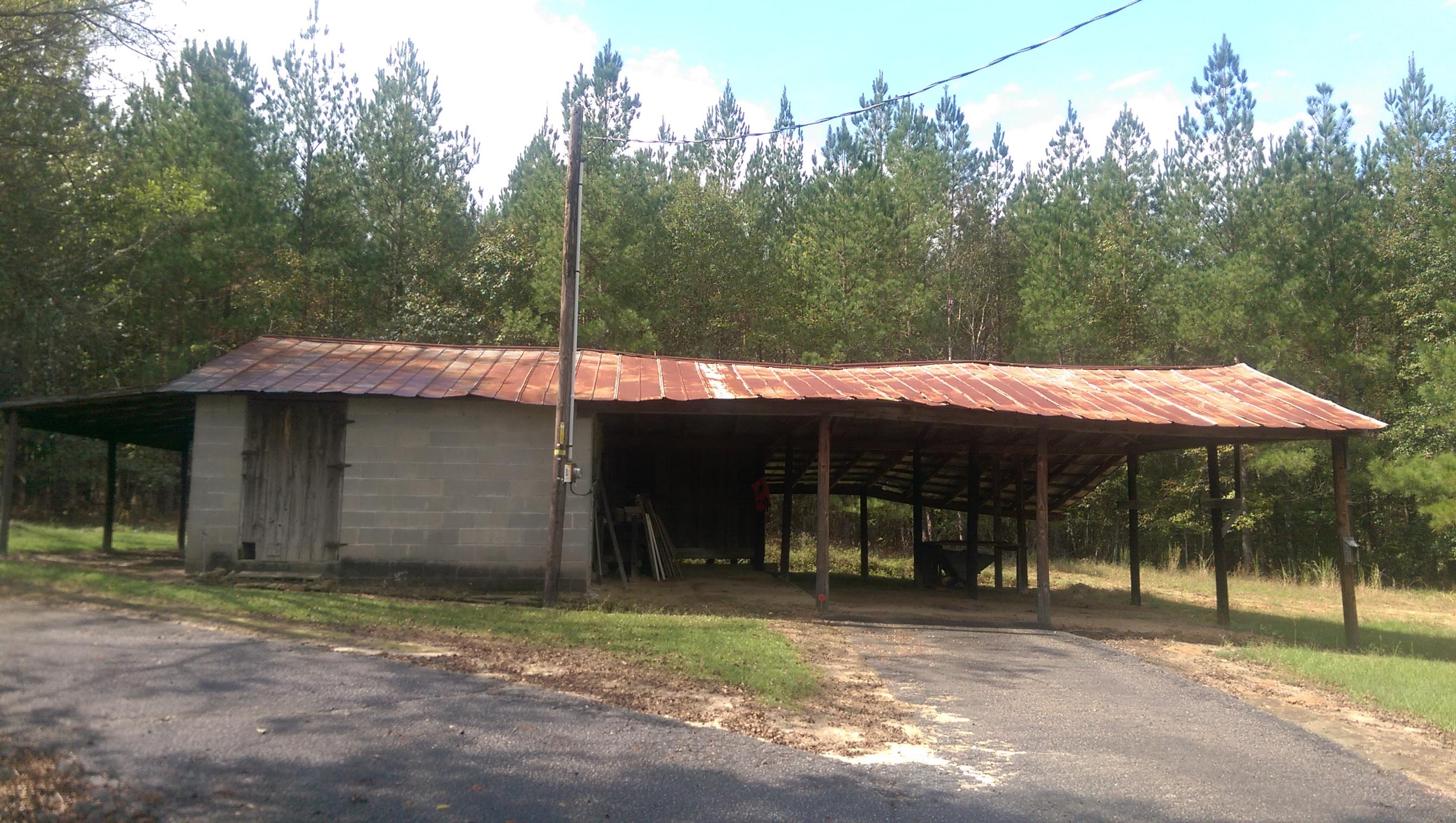 2344 McCords Ferry Road Cameron, SC 29030 - Photo 22 of 25 IMAG4351