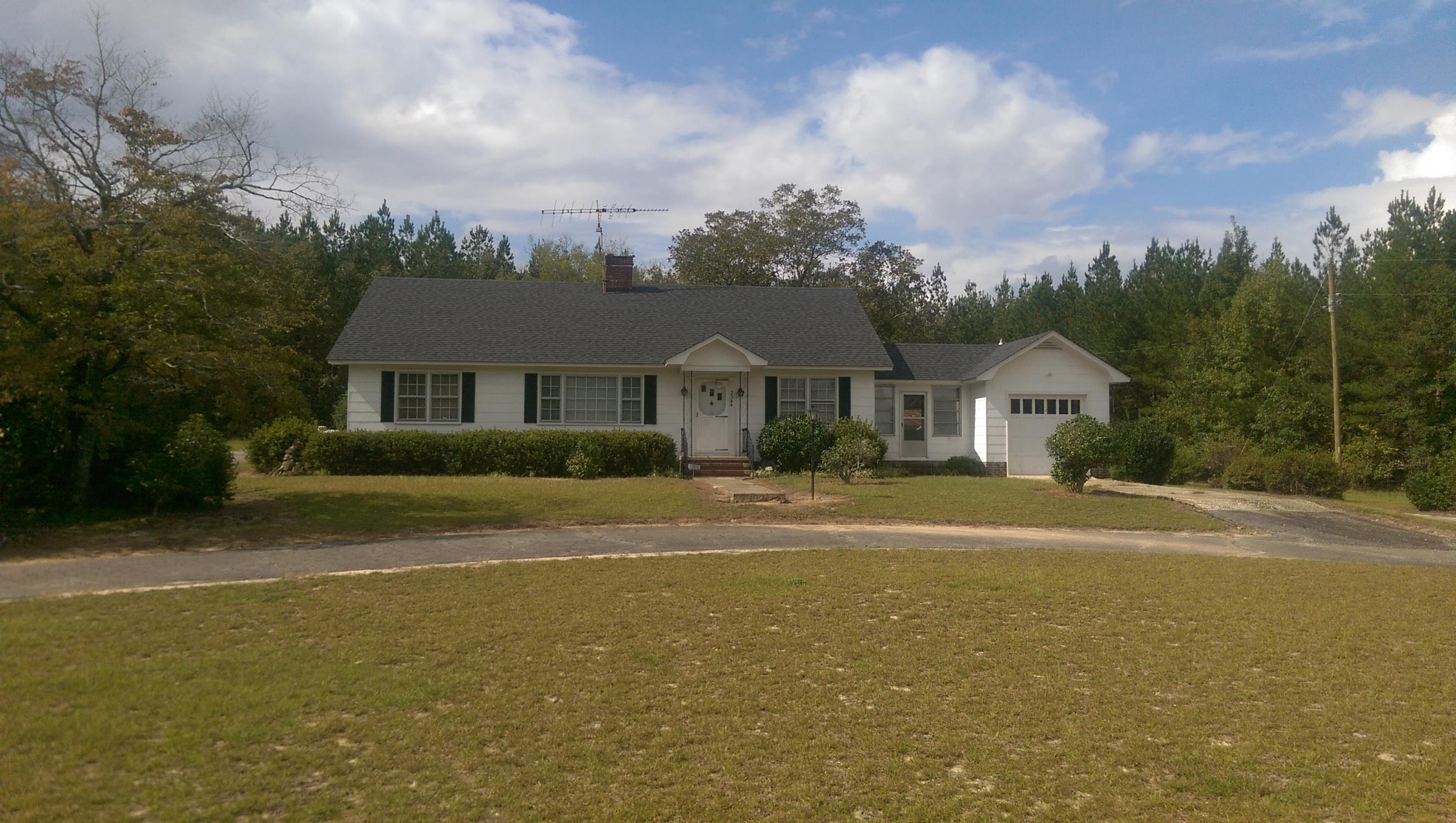2344 McCords Ferry Road Cameron, SC 29030 - Photo 23 of 25 IMAG4352