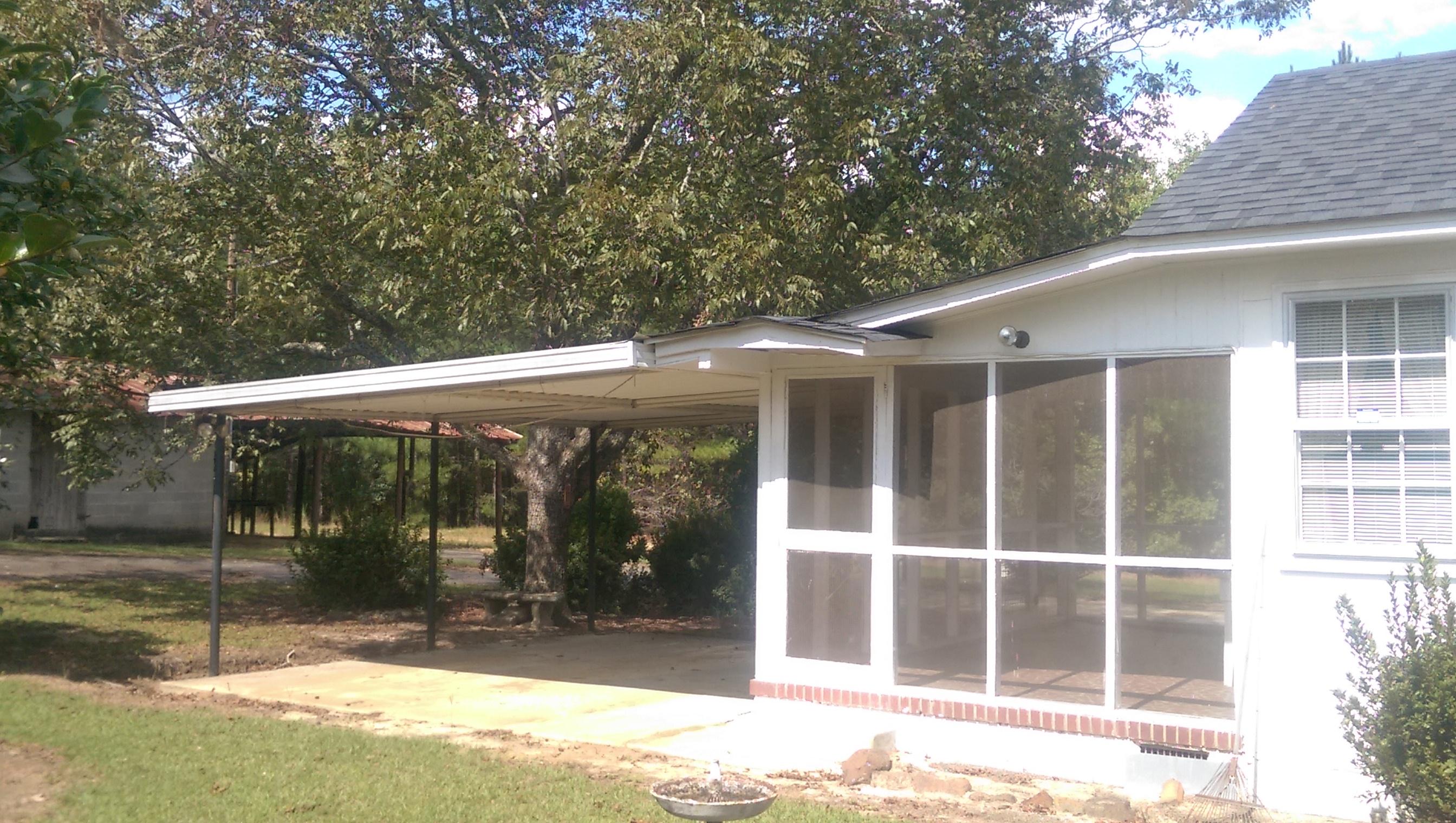 2344 McCords Ferry Road Cameron, SC 29030 - Photo 24 of 25 IMAG4355