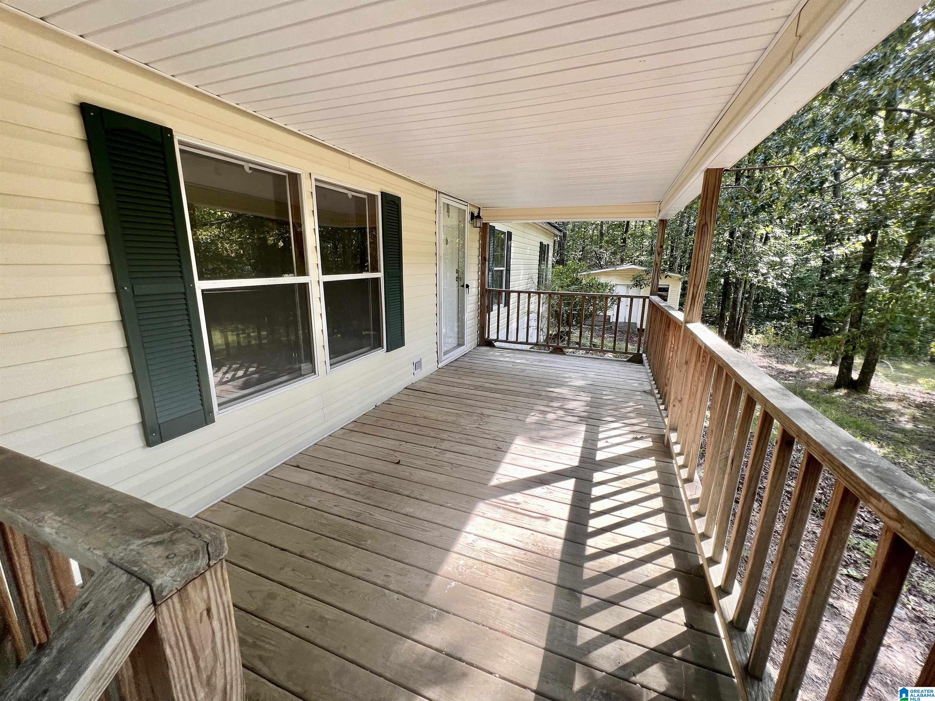 1194 Noah Valley Road Jacksonville, AL 36265 - Photo 4 of 11