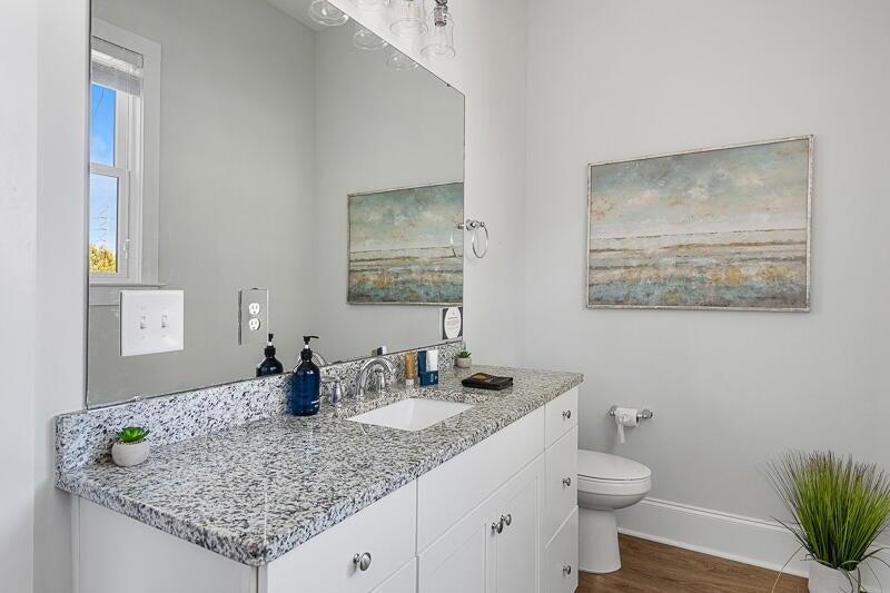 162 Spring Street, Unit D Charleston, SC 29403 - Photo 18 of 24