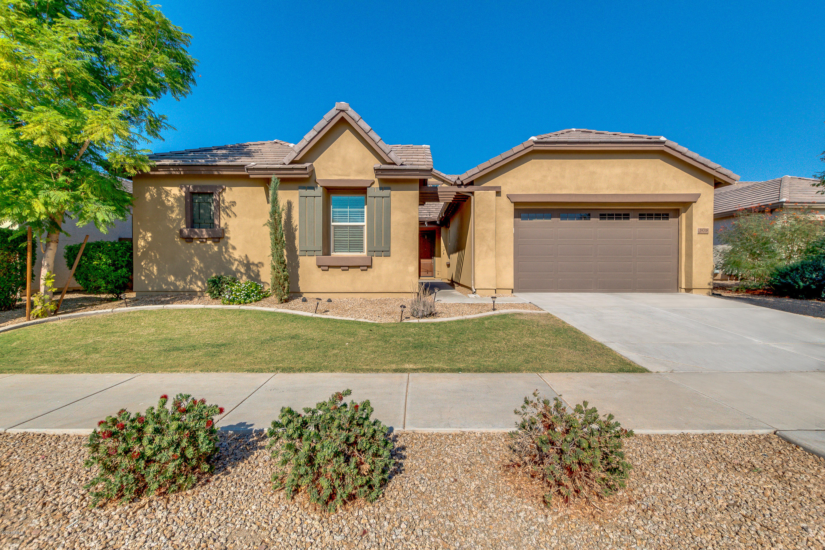 19708 Walnut Road Queen Creek, AZ 85142 - Photo 1 of 53 01-Walnut