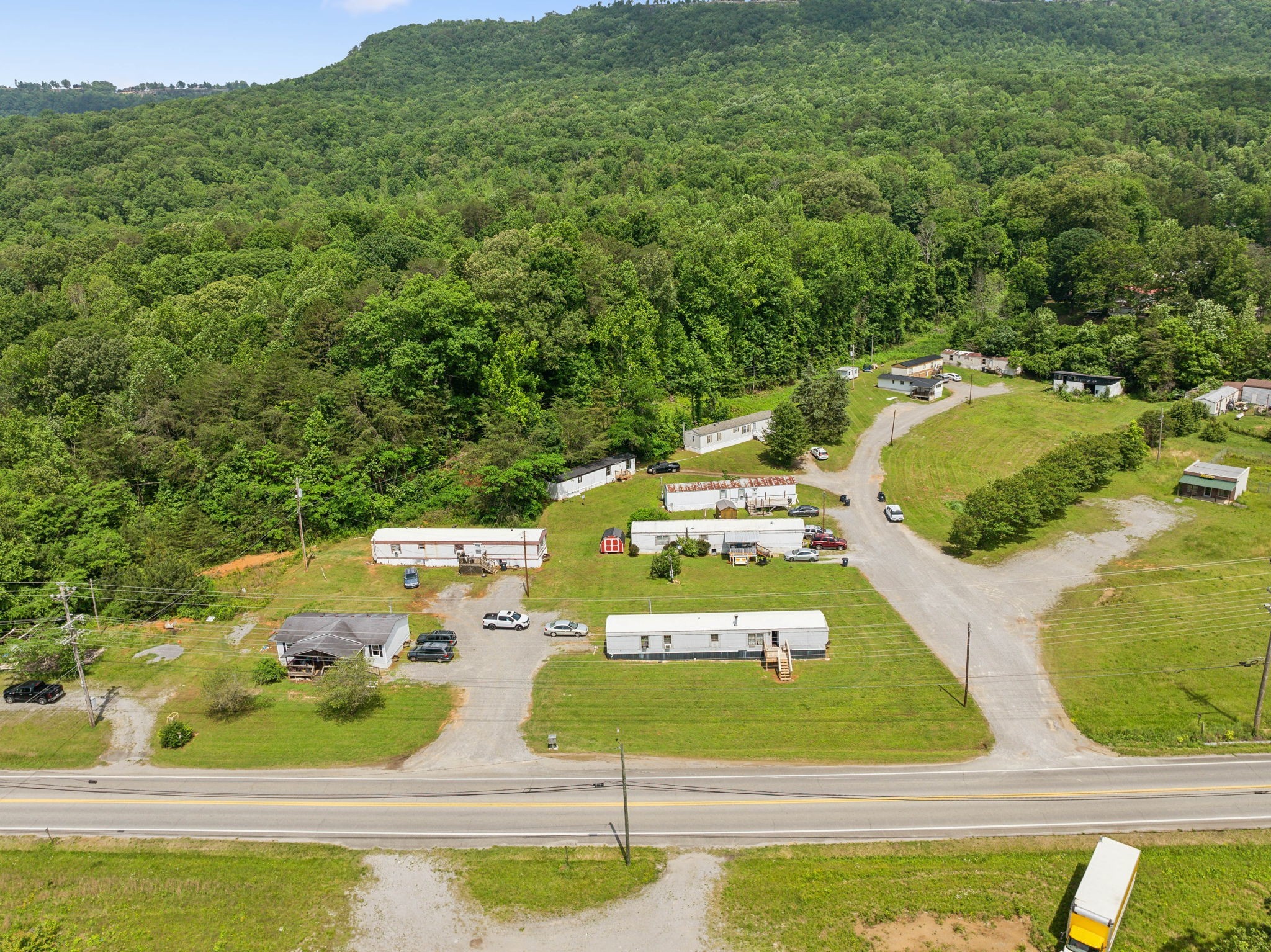 1841 Main Street Jasper, TN 37347 - Photo 3 of 37