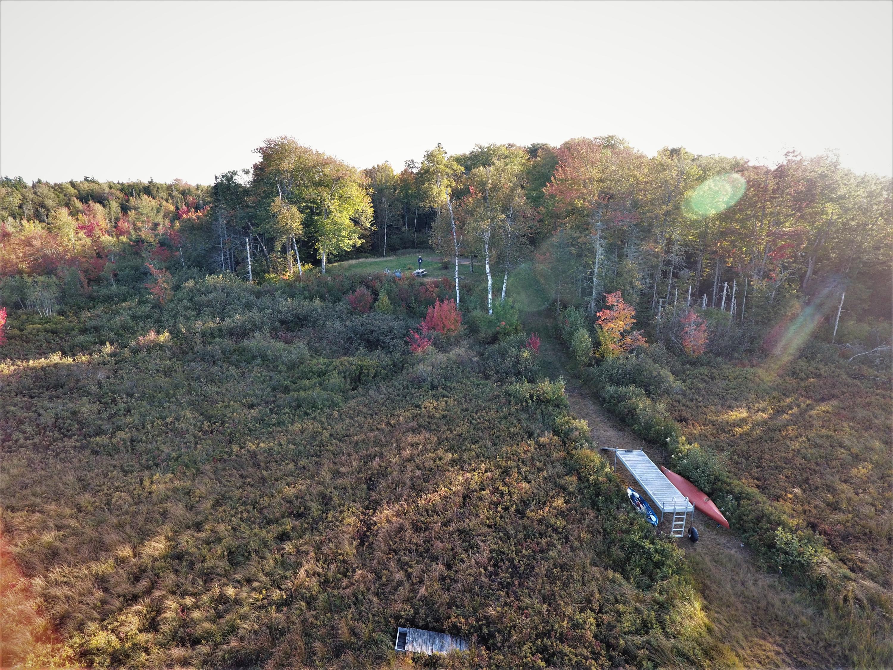 190 Orange Lake Road Whiting, ME 04691 - Photo 17 of 72 DJI_0760