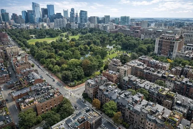 $659,000 | 103 Beacon Street, Unit 3F, Boston, MA 02116