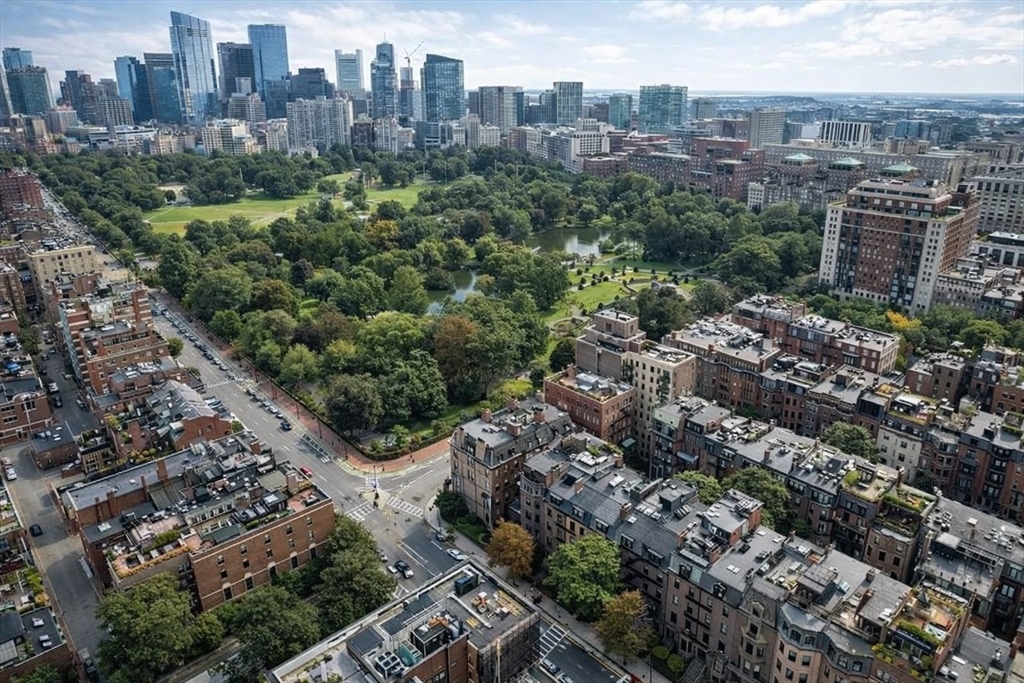 103 Beacon Street, Unit 3F Boston, MA 02116 - Photo 1 of 21