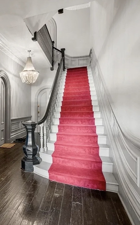 103 Beacon Street, Unit 3F Boston, MA 02116 - Photo 5 of 21