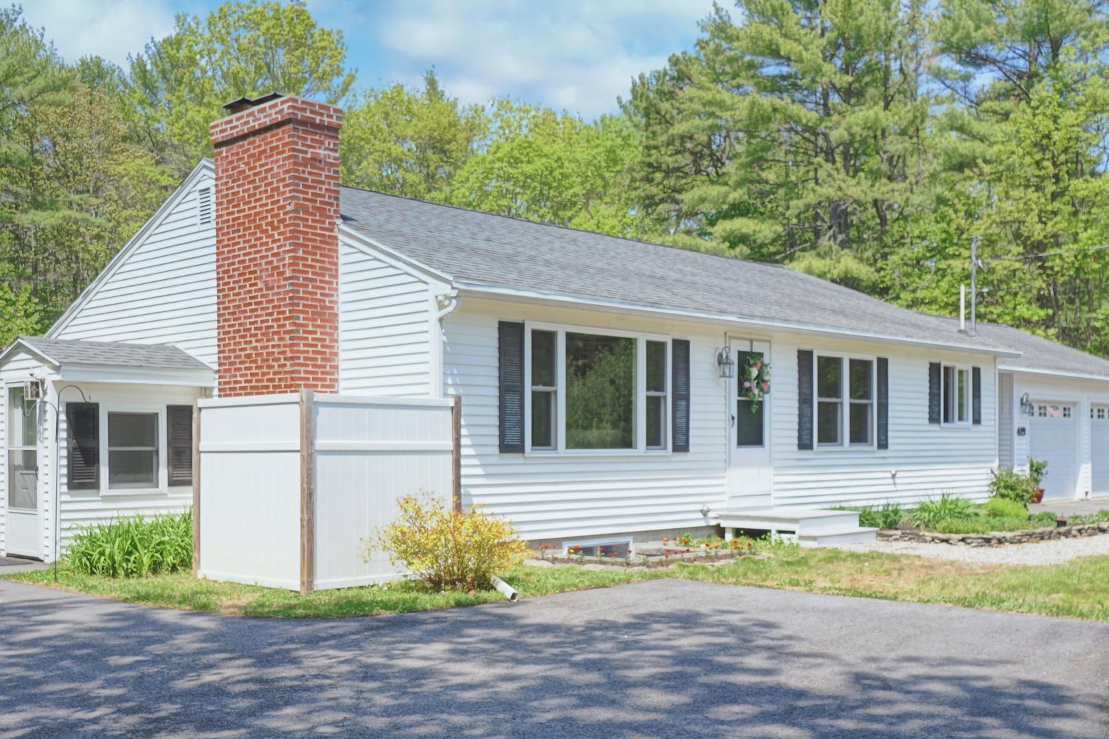 419 Shaker Road Gray, ME 04039 - Photo 4 of 85 DSC07480
