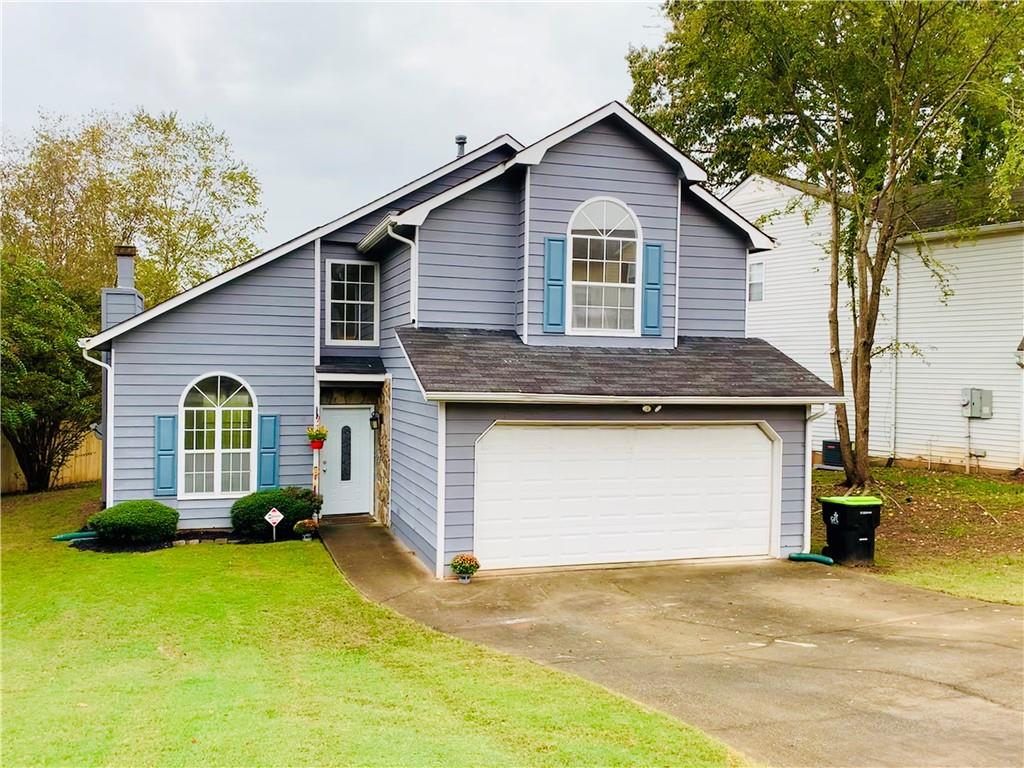 2872 Betula Drive Austell, GA 30106 - Photo 1 of 1