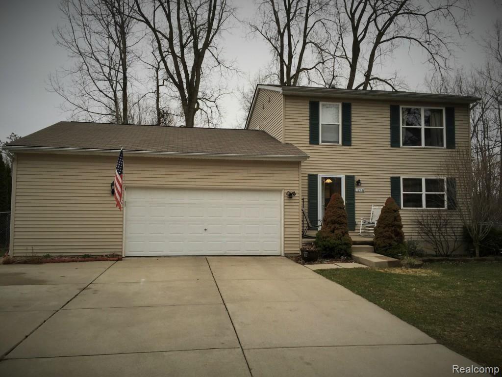 1748 Tamm Avenue Rochester Hills, MI 48309 - Photo 2 of 46