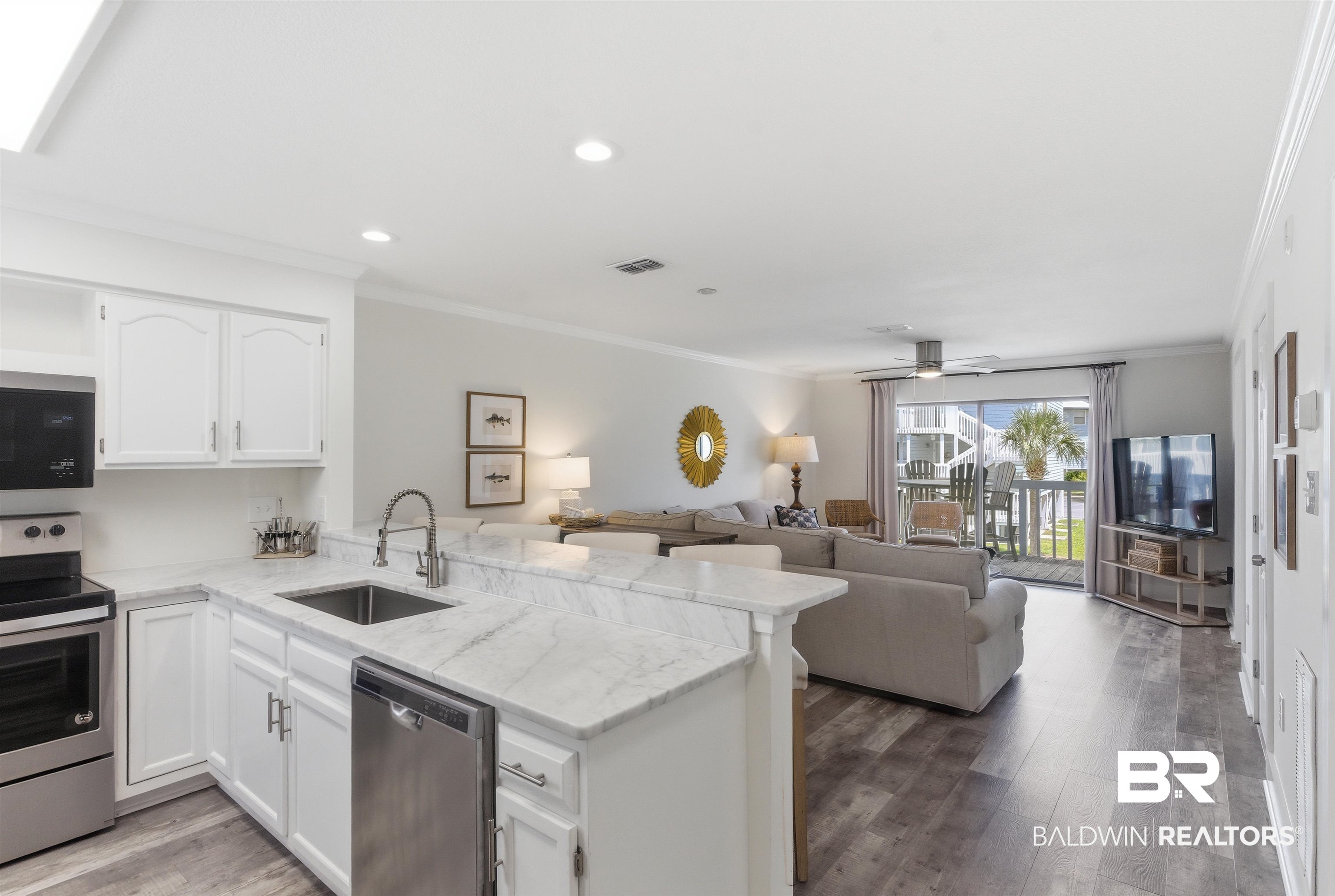 25861 Canal Road, Unit 83 Orange Beach, AL 36561 - Photo 3 of 25
