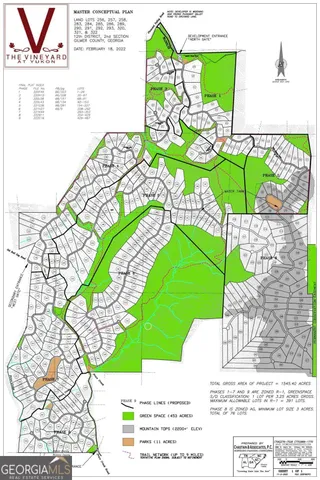 a view of a table and chairs