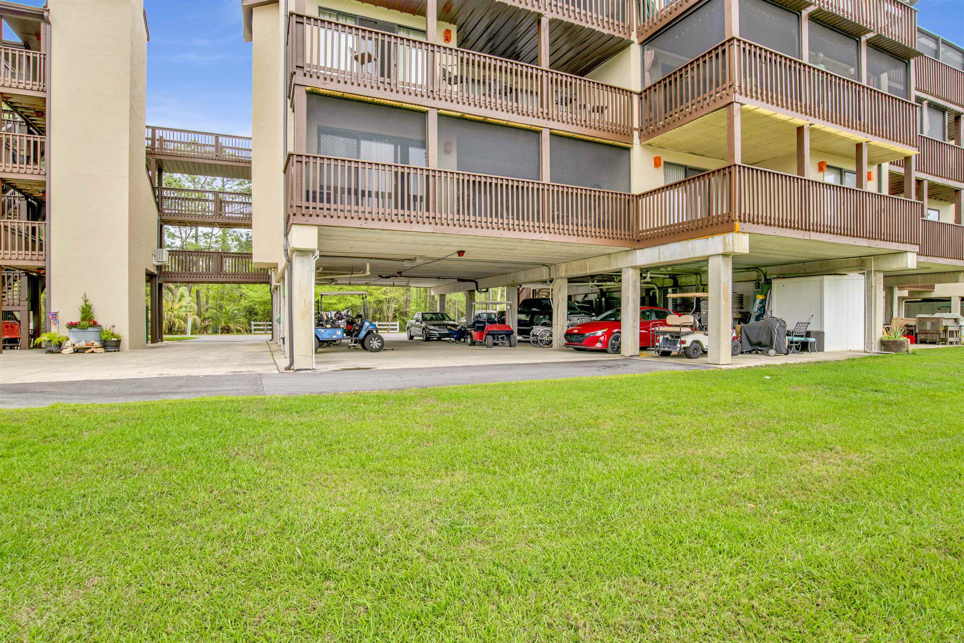 4567 Port Lane, Unit 103 Gulf Shores, AL 36542 - Photo 4 of 43