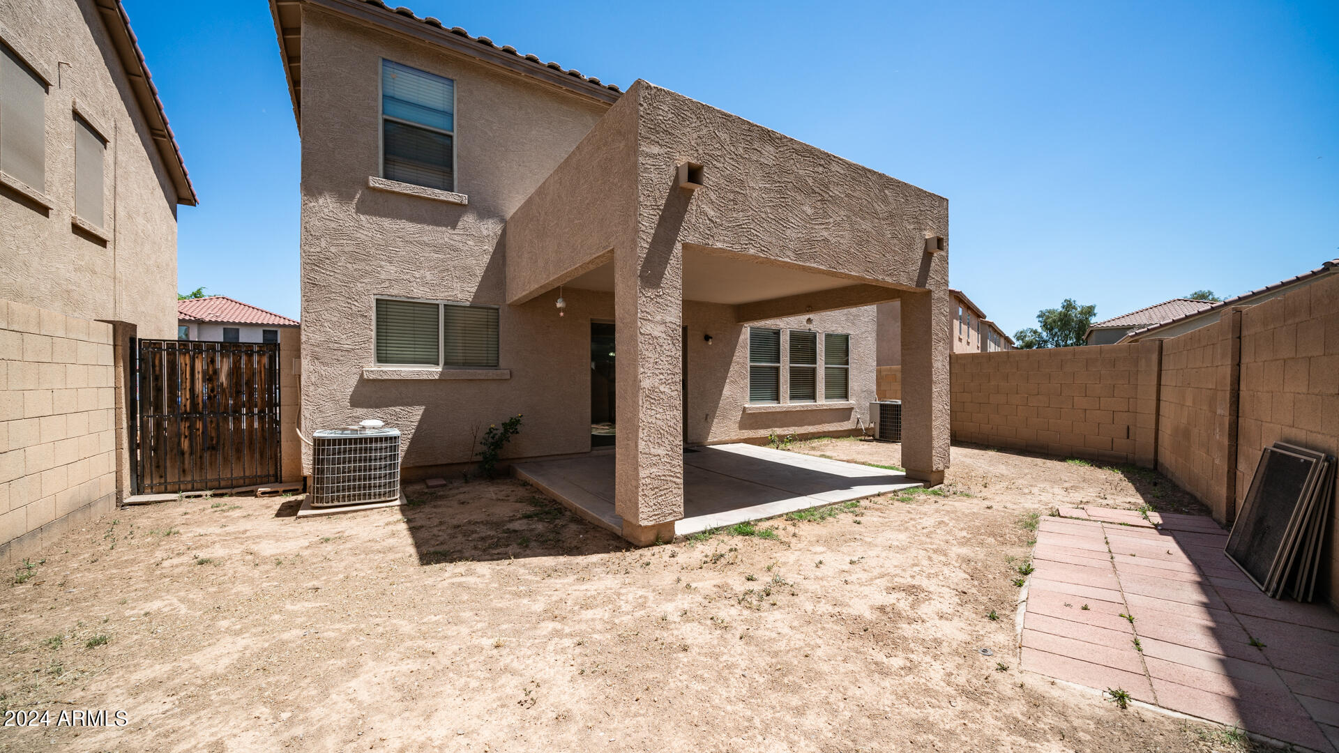 9571 West Monte Vista Road Phoenix, AZ 85037 - Photo 32 of 33 9571 W Monte Vista Rd-30
