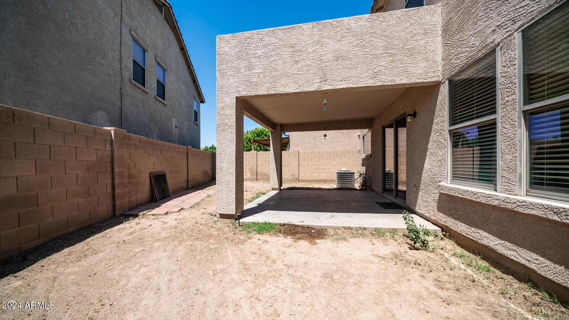 9571 West Monte Vista Road Phoenix, AZ 85037 - Photo 33 of 33 9571 W Monte Vista Rd-31