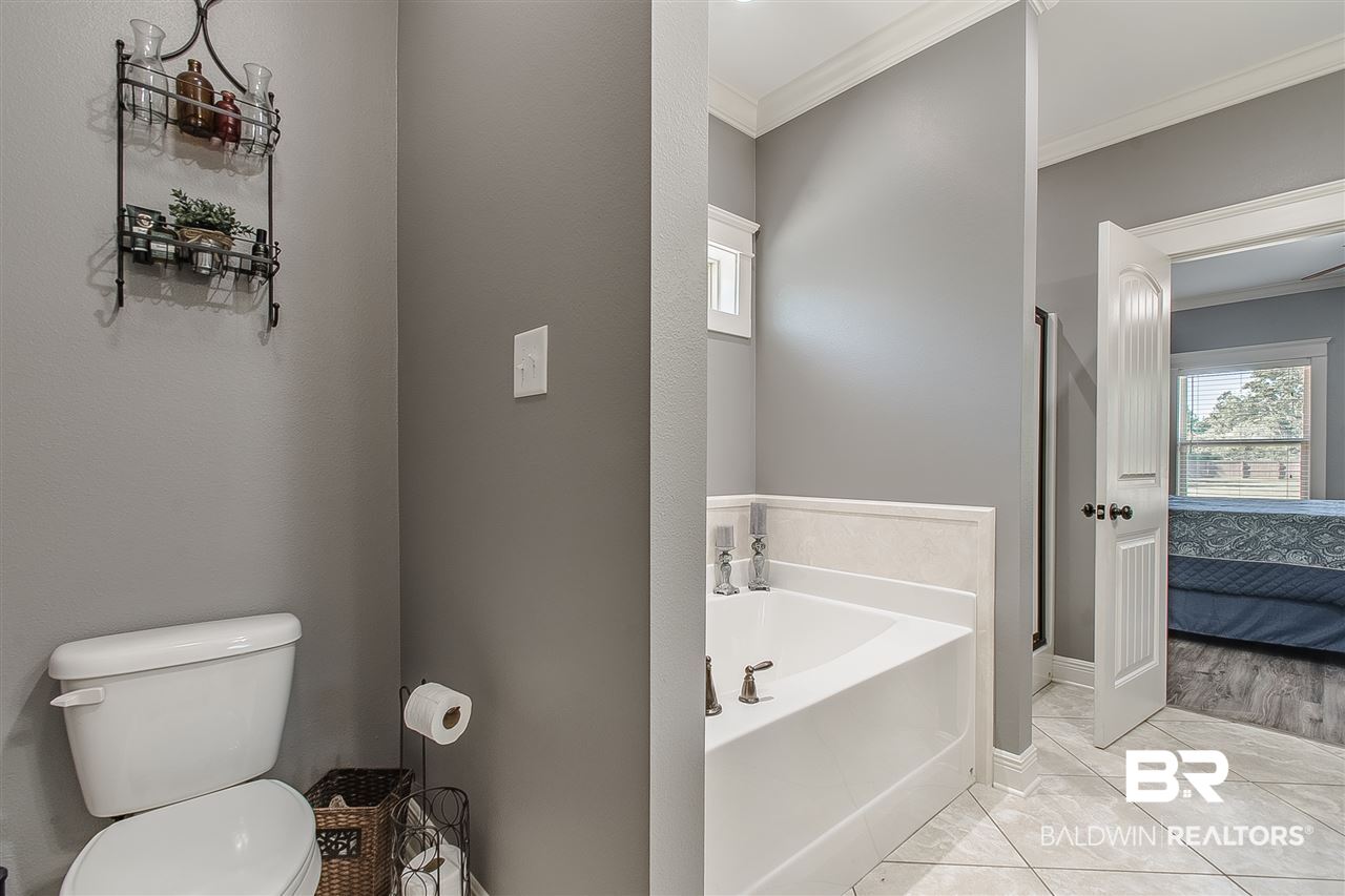 7003 Cloverleaf Landing Road Bay Minette, AL 36507 - Photo 24 of 49