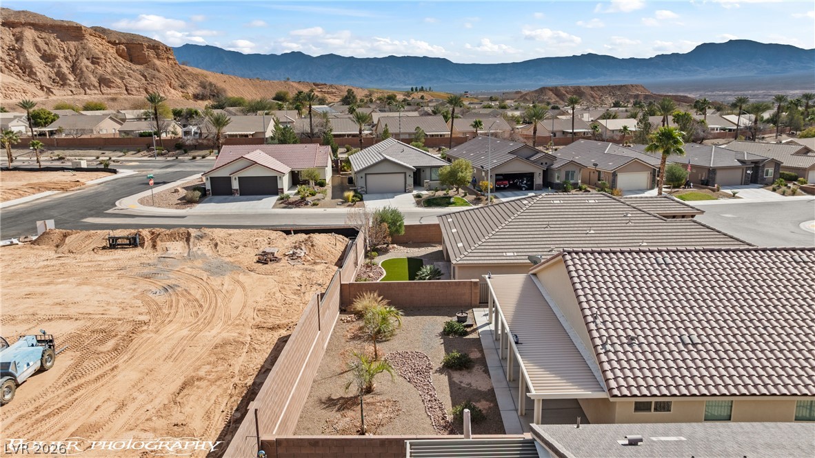 921 Shadow Hawk Ridge Mesquite, NV 89027 - Photo 71 of 75
